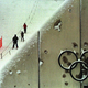 Illustration for article titled What Happens When Your Olympic Site Turns Into a War Zone